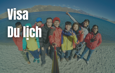 Visa Du lịch