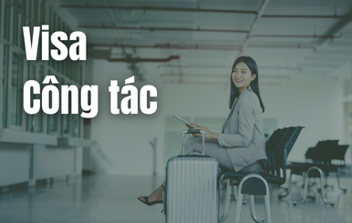 Visa Công tác