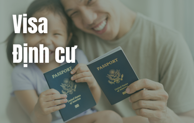 Visa Định cư